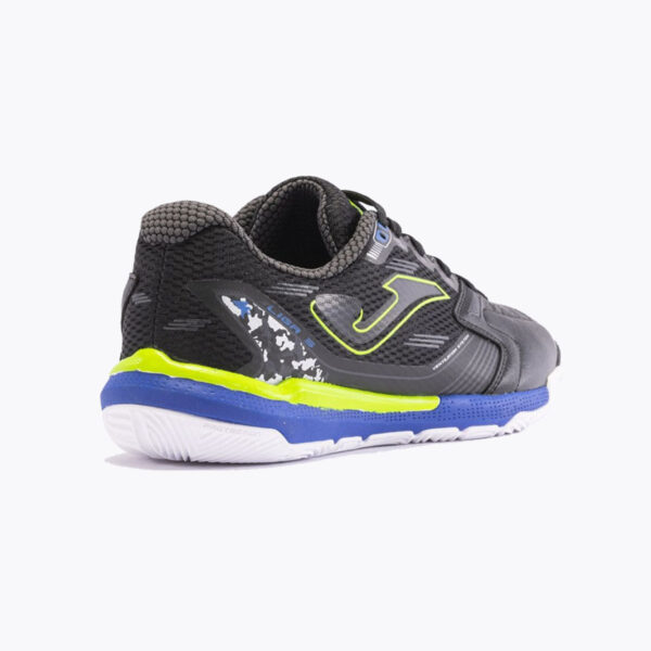12E9D4EE5BD44076E06386DE4553E4DC JOMA. Футзальная обувь LIGA 5 LIGS2401IN