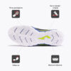 12EA0A881B0A3CACE06386DE45533E9F JOMA. Футзальная обувь LIGA 5 LIGS2401IN