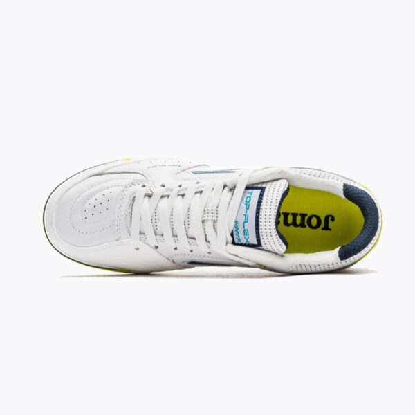 12EB59B4CE2A619BE06386DE4553D56D JOMA. Футзальная обувь TOP FLEX REBOUND TORS2402IN