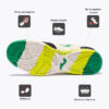 JOMA. Футзальная обувь TOP FLEX TOPS2426IN