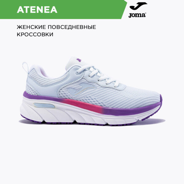 13610208AB92053DE06386DE45535538 JOMA. Кроссовки ATENEA LADY CATELS2405