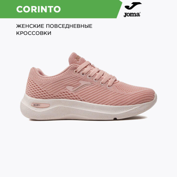 13725CB7F21E457FE06386DE4553990D JOMA. Кроссовки CORINTO LADY CCORLS2429