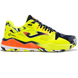 137356627D34541EE06386DE455374C8 JOMA. Кроссовки SPIN TSPINS2403OM