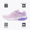 JOMA. Кроссовки HISPALIS LADY RHISLS2410