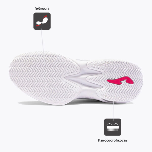 1377829EEF4F15E3E06386DE4553EC18 JOMA. Кроссовки MASTER 1000 LADY TM10LS2402C