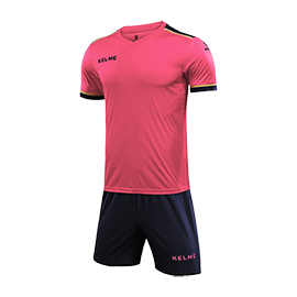 1377F97972EE2675E06386DE4553323B Комплект SEGOVIA (футболка+шорты) 3871001/3873001.914