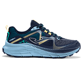 137894D28ABF2F70E06386DE45530C0E JOMA. Кроссовки TREK LADY TKTRLS2403