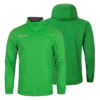 1387F600D2816CB6E06386DE455316BD KELME. Куртка WINDPROOF 3801241/3803241.300