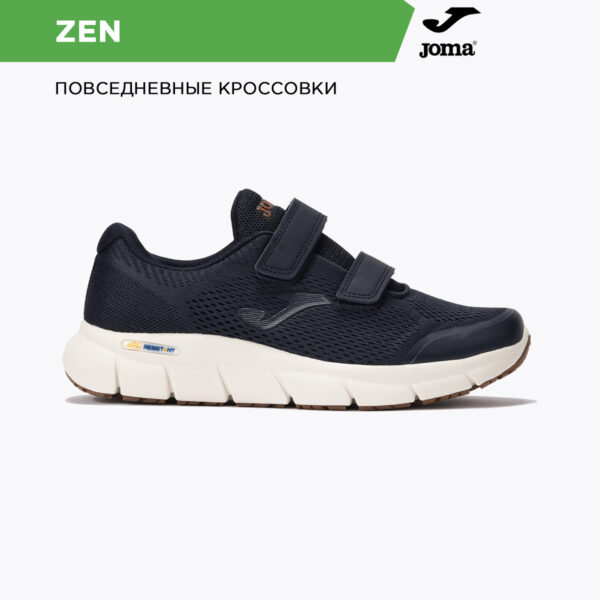 13895C0E64EE05BBE06386DE4553C9DD JOMA. Кроссовки ZEN CZENS2403V