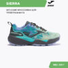 138AFD6E5749230FE06386DE4553D0CF JOMA. Кроссовки SIERRA LADY TKSILS2427