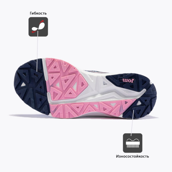 JOMA. Кроссовки SPEED LADY RSPELS2405