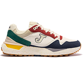 138BFC4F833D387CE06386DE45531981 JOMA. Кроссовки C.3080 C3080S2402