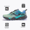 138BFC4F8357387CE06386DE45531981 JOMA. Кроссовки SIERRA LADY TKSILS2427