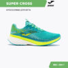 138C3284E61827E8E06386DE45537D6D JOMA. Кроссовки SUPER-CROSS RCROS2415