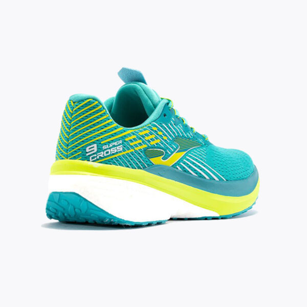 138C3284E61C27E8E06386DE45537D6D JOMA. Кроссовки SUPER-CROSS RCROS2415