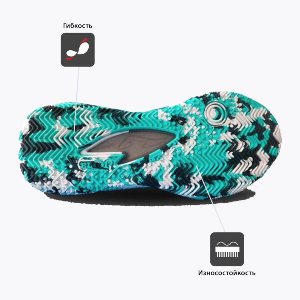JOMA. Кроссовки SPIN LADY TSPILS2401OM