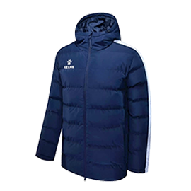 13AF0F9558D04CFAE06386DE4553838F KELME. Куртка тёплая NEW STREET 3883405.424