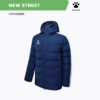 13AF0F9558D14CFAE06386DE4553838F KELME. Куртка тёплая NEW STREET 3883405.424