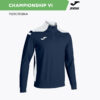 13B3C077D63031F4E06386DE455302F8 Толстовка CHAMPIONSHIP VI 101952.332