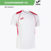 13B4A74B4A8D4BB9E06386DE4553B378 Футболка CHAMPIONSHIP VII 103081.206