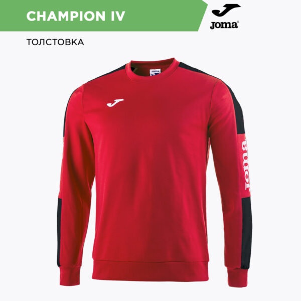 Толстовка CHAMPION IV 100801.601