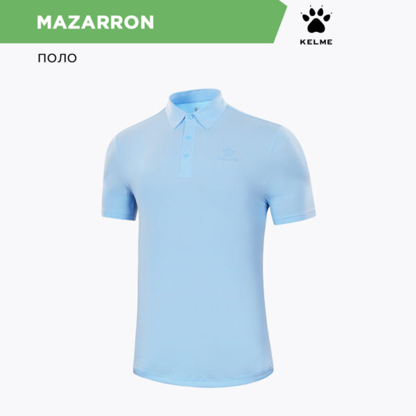 1400FDCDDCC6601AE06386DE455327E1 Поло MAZARRON 8351PL1050/8351PL2050.405