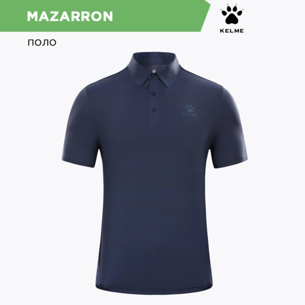1402D192A8C801C3E06386DE4553B633 Поло MAZARRON 8351PL1050/8351PL2050.416