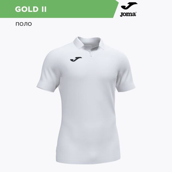 Поло GOLD II 101473.200