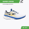 140587885455348DE06386DE45536D53 JOMA. Кроссовки SUPER-CROSS RCROS2402