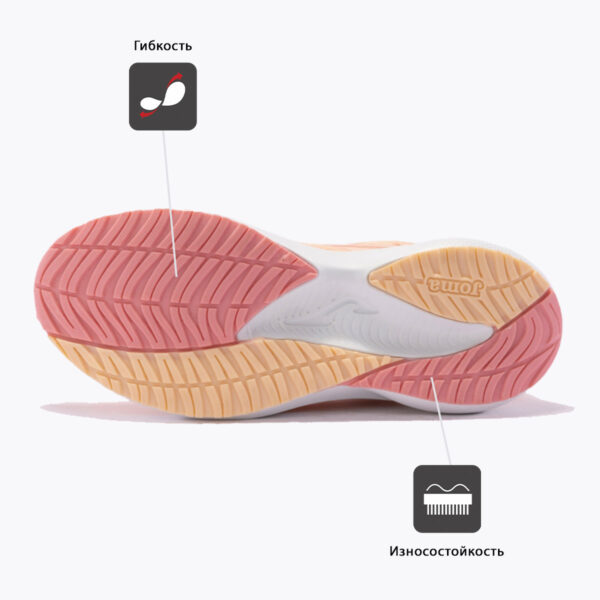 140592A914DE2450E06386DE455391AC JOMA. Кроссовки RODIO LADY RRODLS2413