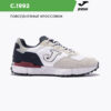 14132BDD431D2EE7E06386DE455351C2 JOMA. Кроссовки C.1992 C1992S2402