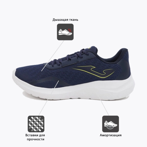 JOMA. Кроссовки SODIO RSODIS2403