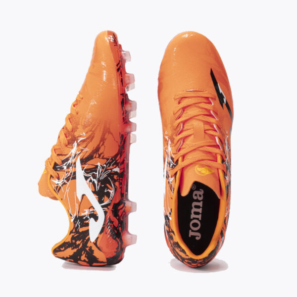 1490031DE30D6633E06386DE45534889 JOMA. Бутсы SUPER COPA SUPS2408FG