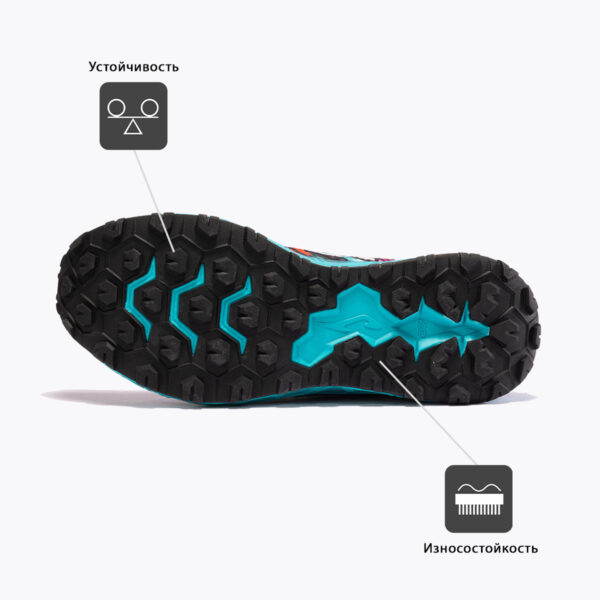 JOMA. Кроссовки SIMA TKSIMS2401