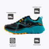 JOMA. Кроссовки TREK TKTRES2401
