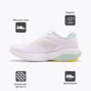 14B9AF70478829CCE06386DE455396DA JOMA. Кроссовки HISPALIS LADY RHISLS2402