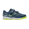 1540A9EA81AB5027E06386DE4553EF6A JOMA. Футзальная обувь POWERFUL JR POJS2405INV