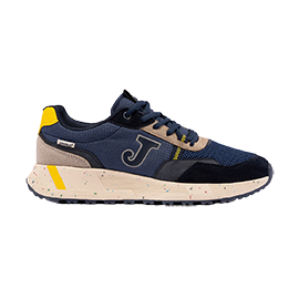 1540AB7AED133FD0E06386DE45531888 JOMA. Кроссовки C.660 C660S2403