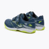 1540ABD241854F4BE06386DE4553C90C JOMA. Футзальная обувь POWERFUL JR POJS2405INV