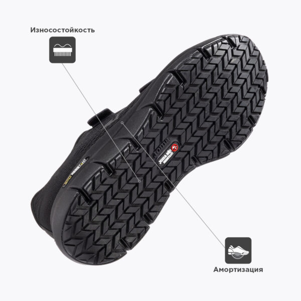 JOMA. Кроссовки ZEN CZENS2421V