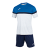 15A83E5822816763E06386DE4553AB63 Комплект DANUBIO (футболка+шорты) 102857.207