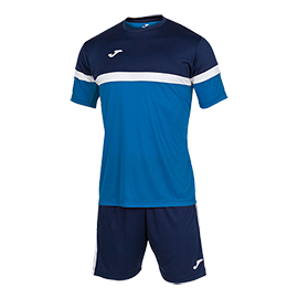 15A8ADAFC3287371E06386DE4553D134 Комплект DANUBIO (футболка+шорты) 102857.703
