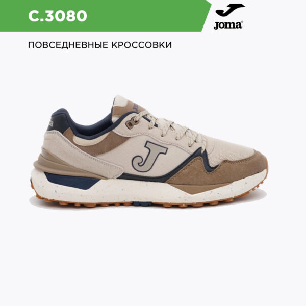 JOMA. Кроссовки C.3080 C3080S2425
