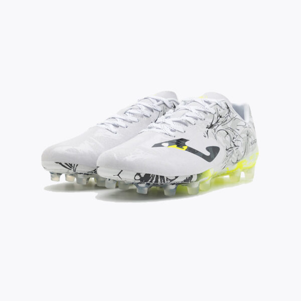15D1E441EAFF5079E06386DE4553D12F JOMA. Бутсы SUPER COPA SUPS2402FG
