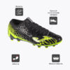 164B0BB2AC926CCFE06386DE4553393A JOMA. Бутсы GOL GOLS2401FG