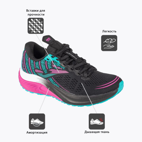 JOMA. Кроссовки VICTORY LADY RVICLS2401