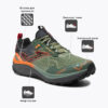 165B82A88ECA3ED0E06386DE45530334 JOMA. Кроссовки TUNDRA TKTUNS2423