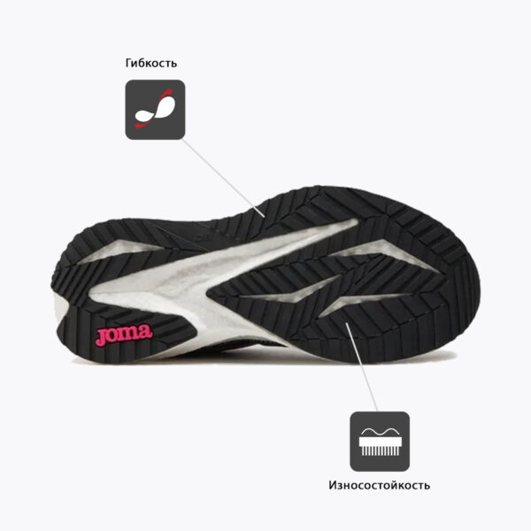 JOMA. Кроссовки STORM VIPER LADY RVIPLS2401