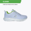 Кроссовки CLOUD 64017-577