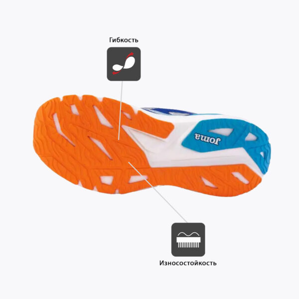 JOMA. Кроссовки FENIX RFENIS2404